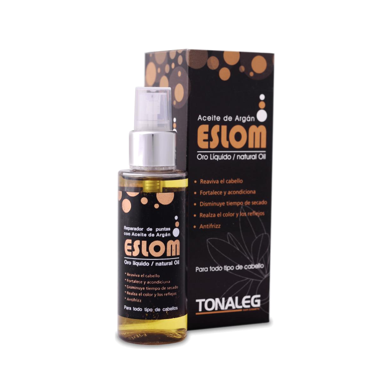 Serum de Argan Oro Liquido